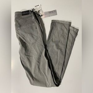 Genetic Los Angeles Grey Jeans